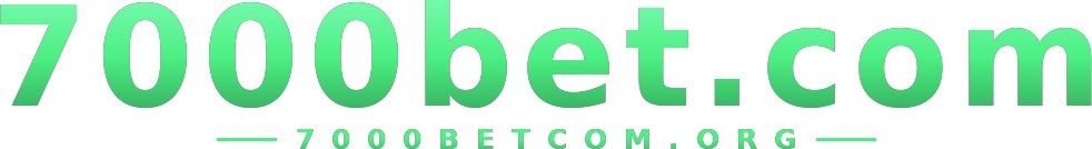 7000bet.com logo